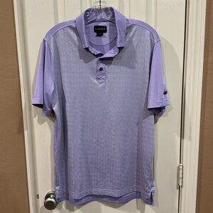 Chase54 Men’s Golf Polo shirt. Sz Medium